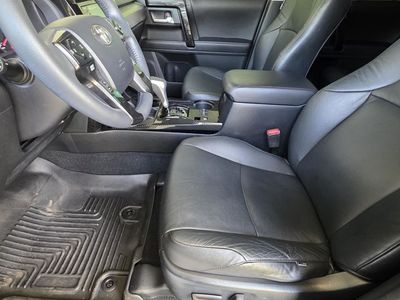 2022 Toyota 4Runner - Photo 6