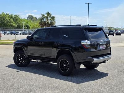 2022 Toyota 4Runner - Photo 4