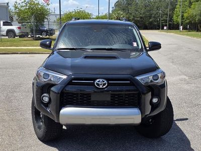 2022 Toyota 4Runner - Photo 2