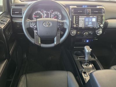 2022 Toyota 4Runner - Photo 11