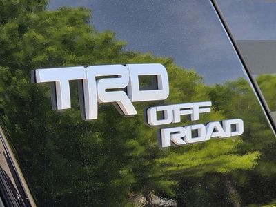 2022 Toyota 4Runner - Photo 31