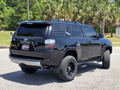 2022 Toyota 4Runner - Photo 5