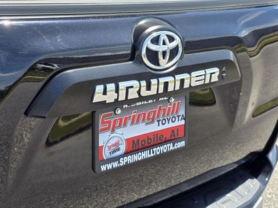 2022 Toyota 4Runner - Photo 32