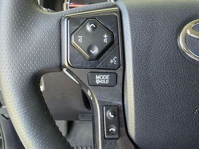 2022 Toyota 4Runner - Photo 24