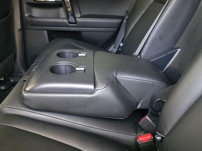 2022 Toyota 4Runner - Photo 10