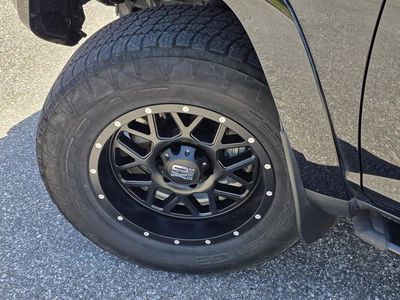 2022 Toyota 4Runner - Photo 35