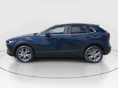 2025 Mazda CX-30 - Photo 4