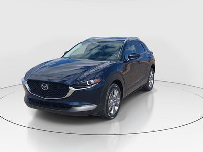 2025 Mazda CX-30 - Photo 3