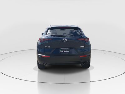 2025 Mazda CX-30 - Photo 6