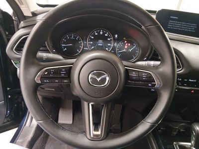2025 Mazda CX-30 - Photo 12