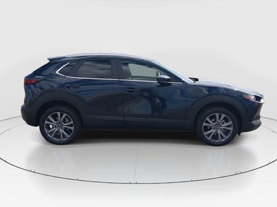 2025 Mazda CX-30 - Photo 8