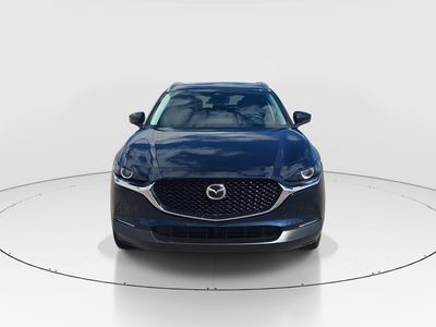 2025 Mazda CX-30 - Photo 2