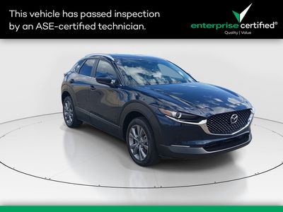 2025 Mazda CX-30 - Photo 1