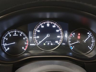 2025 Mazda CX-30 - Photo 14