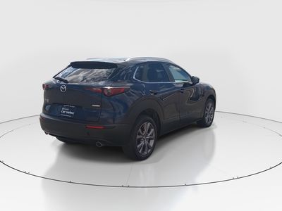 2025 Mazda CX-30 - Photo 7
