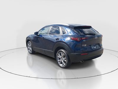 2025 Mazda CX-30 - Photo 5