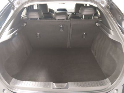 2025 Mazda CX-30 - Photo 11