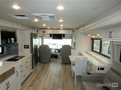 2026 Fleetwood Frontier - Photo 6