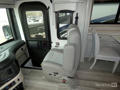 2026 Fleetwood Frontier - Photo 11