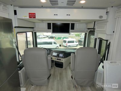 2026 Fleetwood Frontier - Photo 12