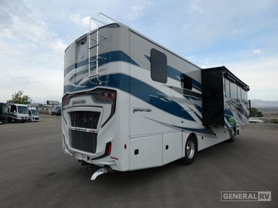 2026 Fleetwood Frontier - Photo 4