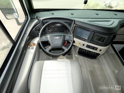2026 Fleetwood Frontier - Photo 9