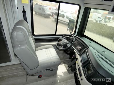 2026 Fleetwood Frontier - Photo 8