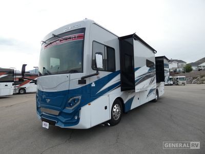 2026 Fleetwood Frontier - Photo 2