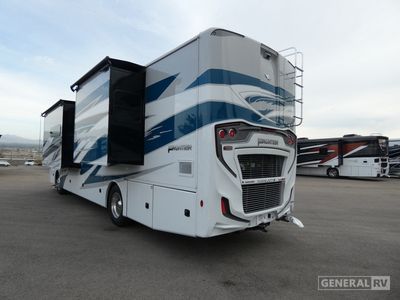 2026 Fleetwood Frontier - Photo 3