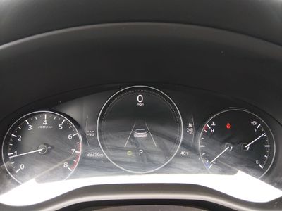 2024 Mazda CX-30 - Photo 14