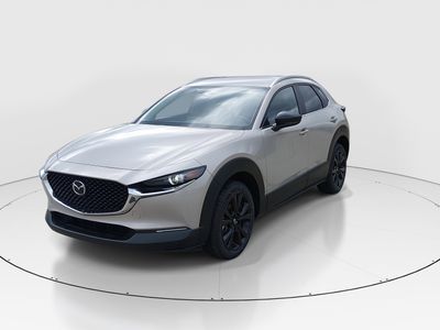 2024 Mazda CX-30 - Photo 3
