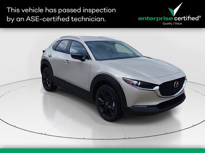 2024 Mazda CX-30 - Photo 1