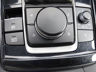 2024 Mazda CX-30 - Photo 17