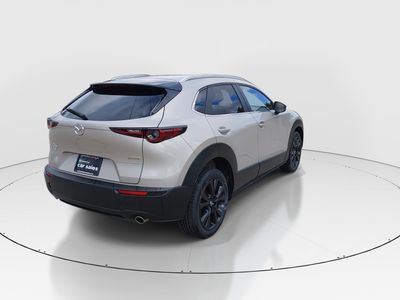 2024 Mazda CX-30 - Photo 7