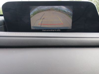 2024 Mazda CX-30 - Photo 16