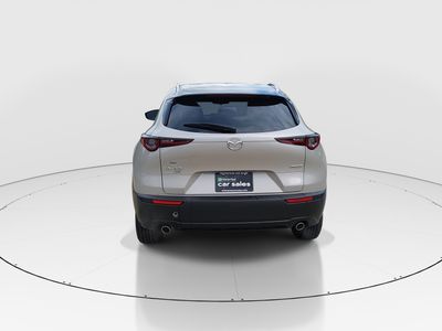 2024 Mazda CX-30 - Photo 6
