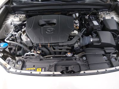 2024 Mazda CX-30 - Photo 9