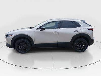 2024 Mazda CX-30 - Photo 4