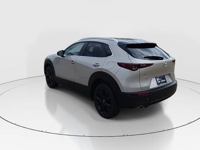 2024 Mazda CX-30 - Photo 5