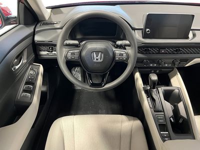 2026 Honda Accord - Photo 18