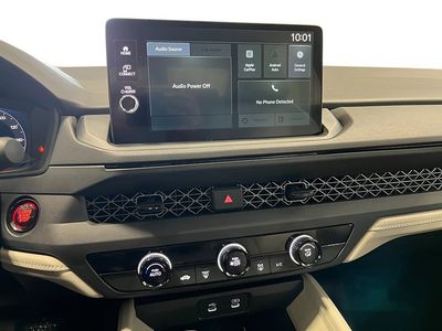2026 Honda Accord - Photo 19