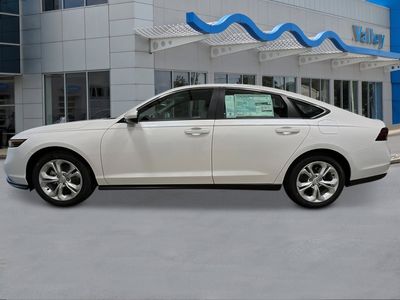 2026 Honda Accord - Photo 2