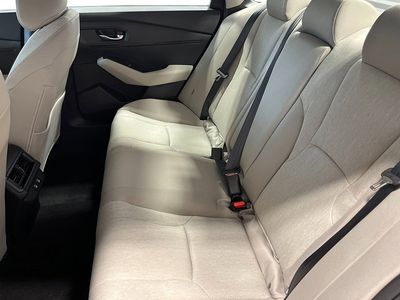 2026 Honda Accord - Photo 21