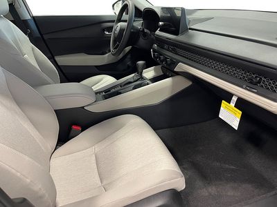 2026 Honda Accord - Photo 23