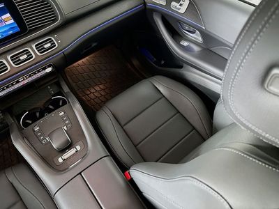 2025 Mercedes-Benz GLS - Photo 22