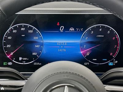 2025 Mercedes-Benz GLS - Photo 10
