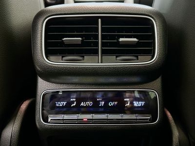 2025 Mercedes-Benz GLS - Photo 24