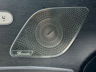 2025 Mercedes-Benz GLS - Photo 17