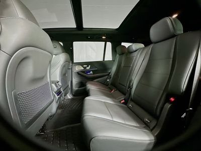 2025 Mercedes-Benz GLS - Photo 23