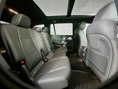 2025 Mercedes-Benz GLS - Photo 26